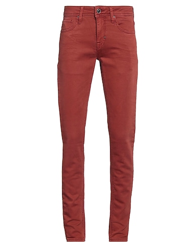 ANTONY MORATO Hosen Rostrot 93% Baumwolle, 5% Polyester, 2% Elastan