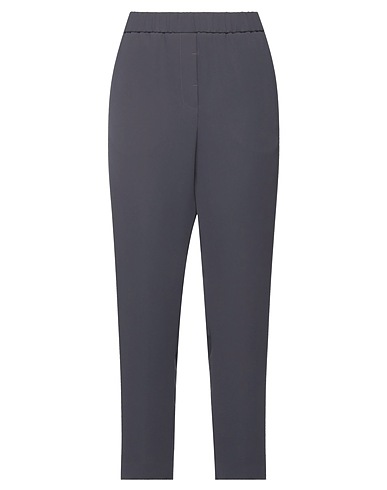 PESERICO Pantalone Piombo 100% Poliestere