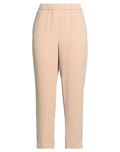 PESERICO Hosen Sand 100% Polyester