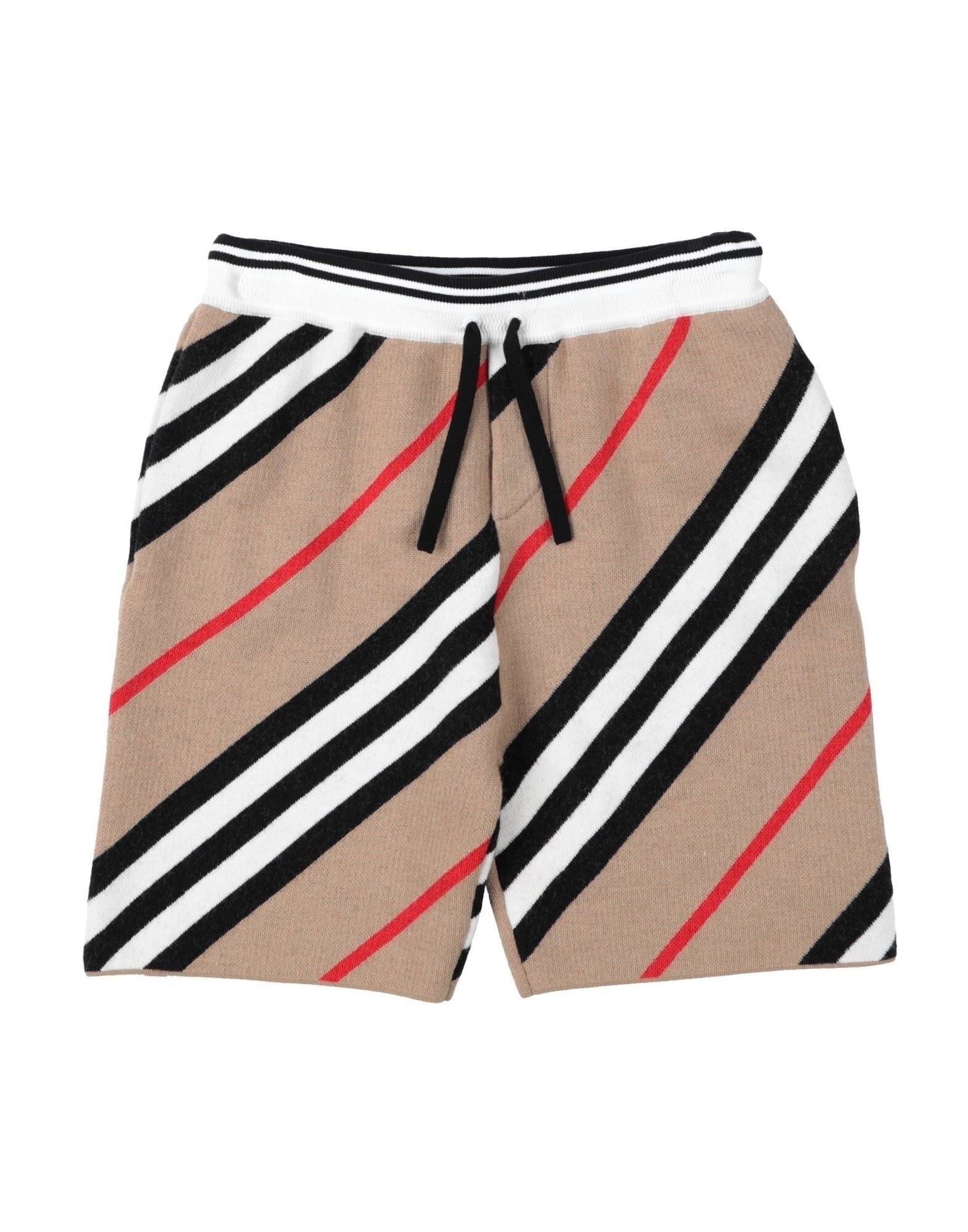 BURBERRY - Shorts & Bermuda Shorts