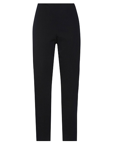 THEORY Hosen Schwarz 93% Baumwolle, 7% Elastan