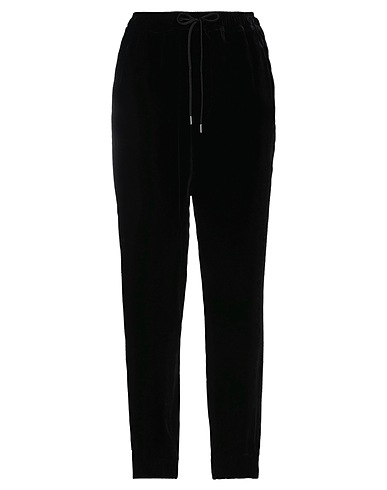 HIGH | Black Women‘s Casual Pants | YOOX