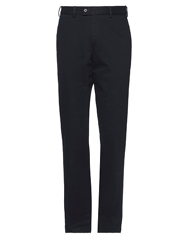 HILTL Chinos Blu notte 98% Cotone, 2% Elastan