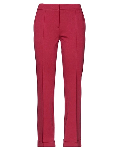 ANNA RACHELE Hosen Ziegelrot 70% Viskose, 25% Nylon, 5% Elastan