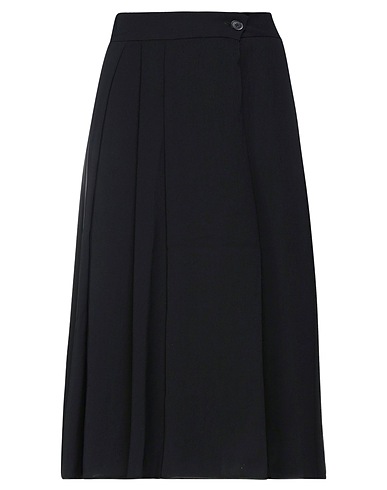 HIGH Casual trouser Black 100% Polyester