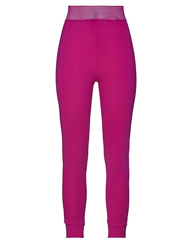 HIGH Leggings Mauve 72% Nylon, 28% Elastane
