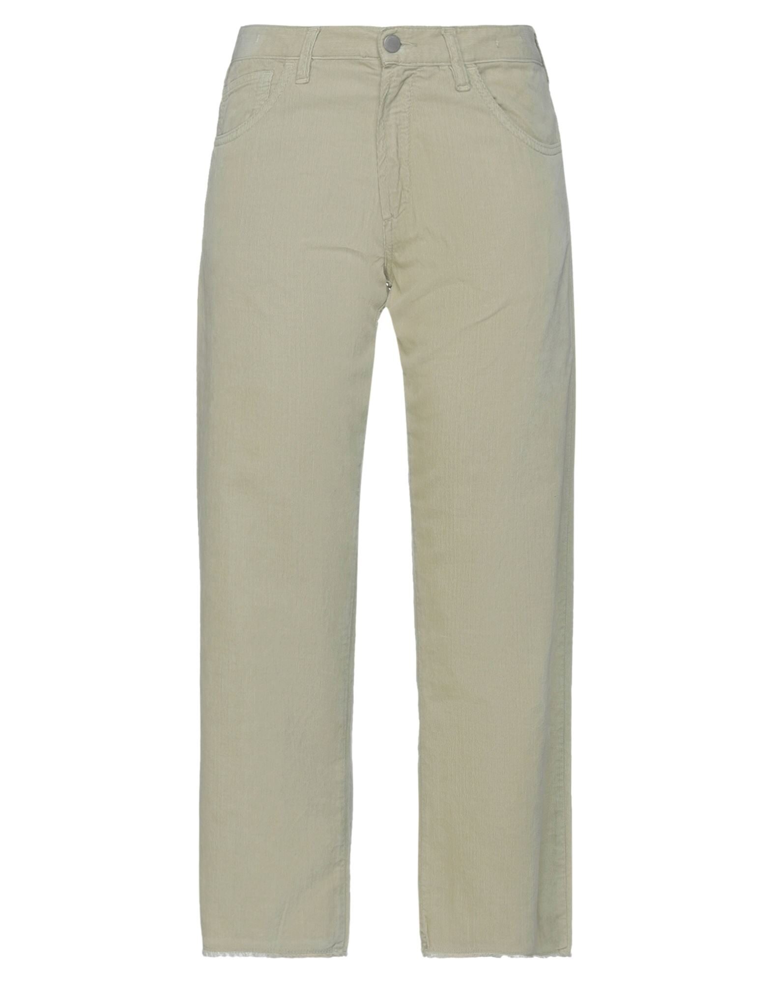 MASSIMO ALBA - Повседневные брюки