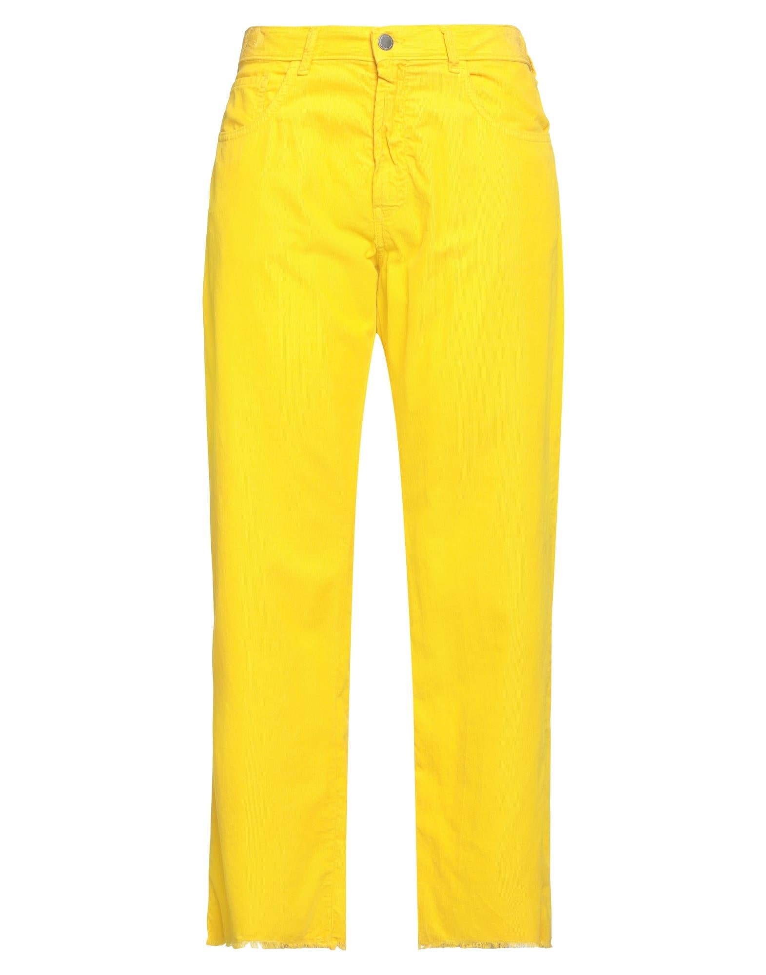 MASSIMO ALBA - Pants