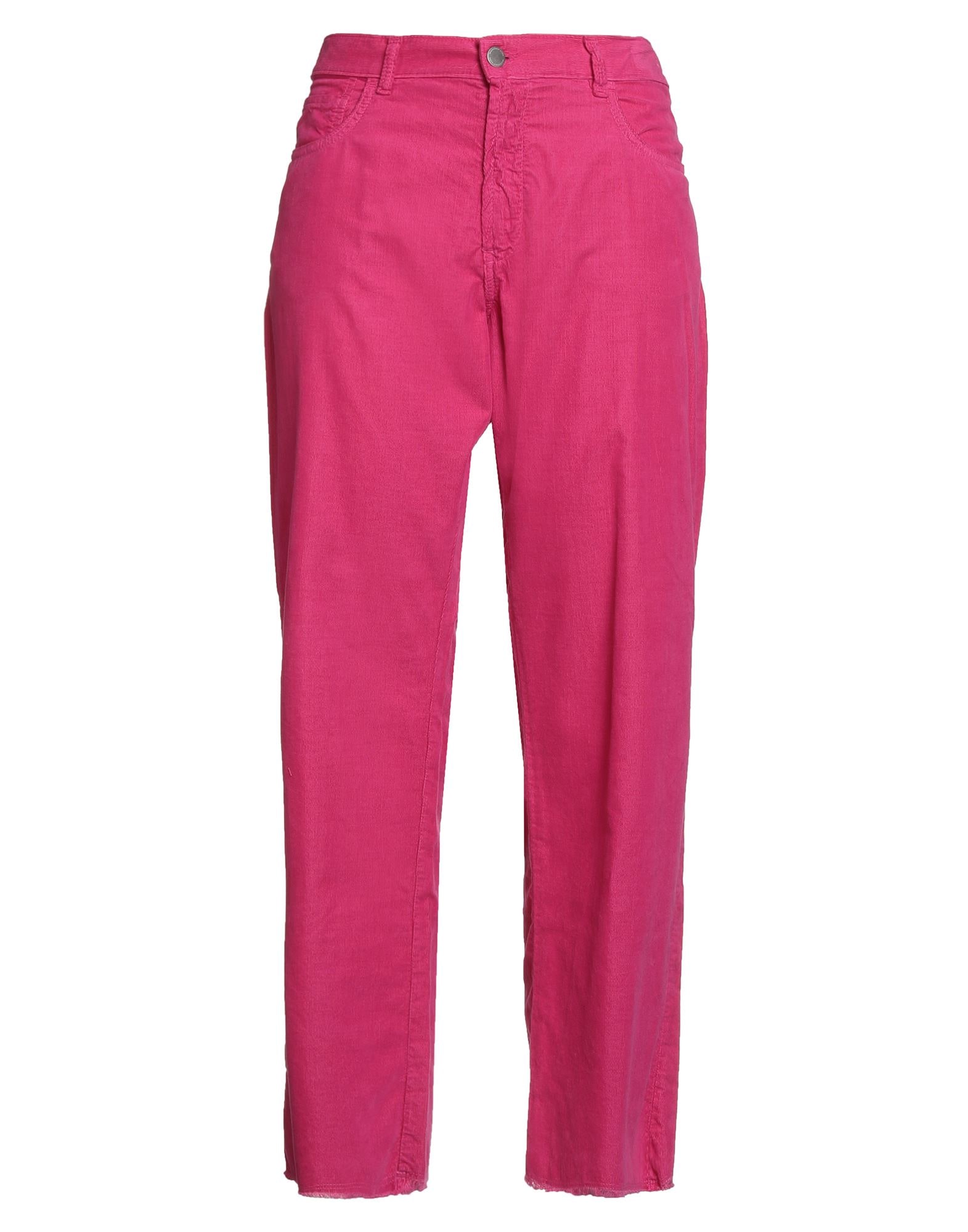 MASSIMO ALBA - Trousers