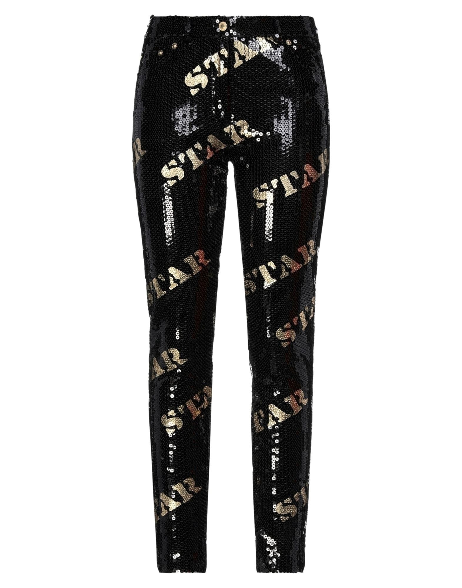 MOSCHINO - Trousers
