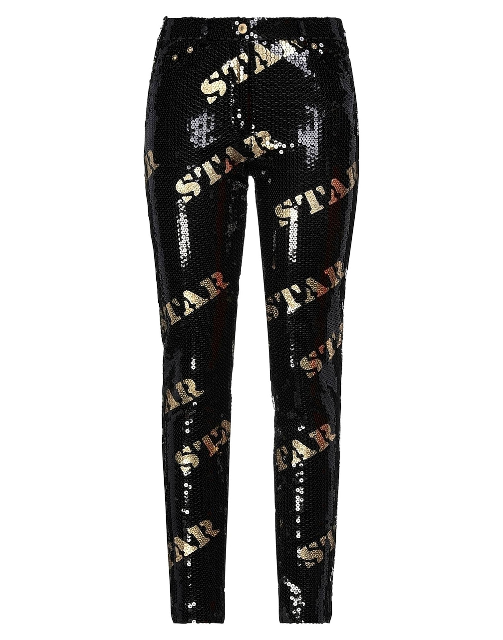 MOSCHINO - Trousers