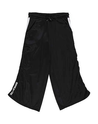 SHOPART Casual trouser Black 100% Polyester