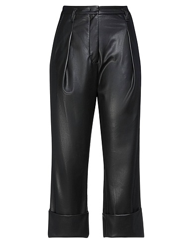 DOROTHEE SCHUMACHER Hosen Schwarz 53% Polyester, 47% Polyurethan