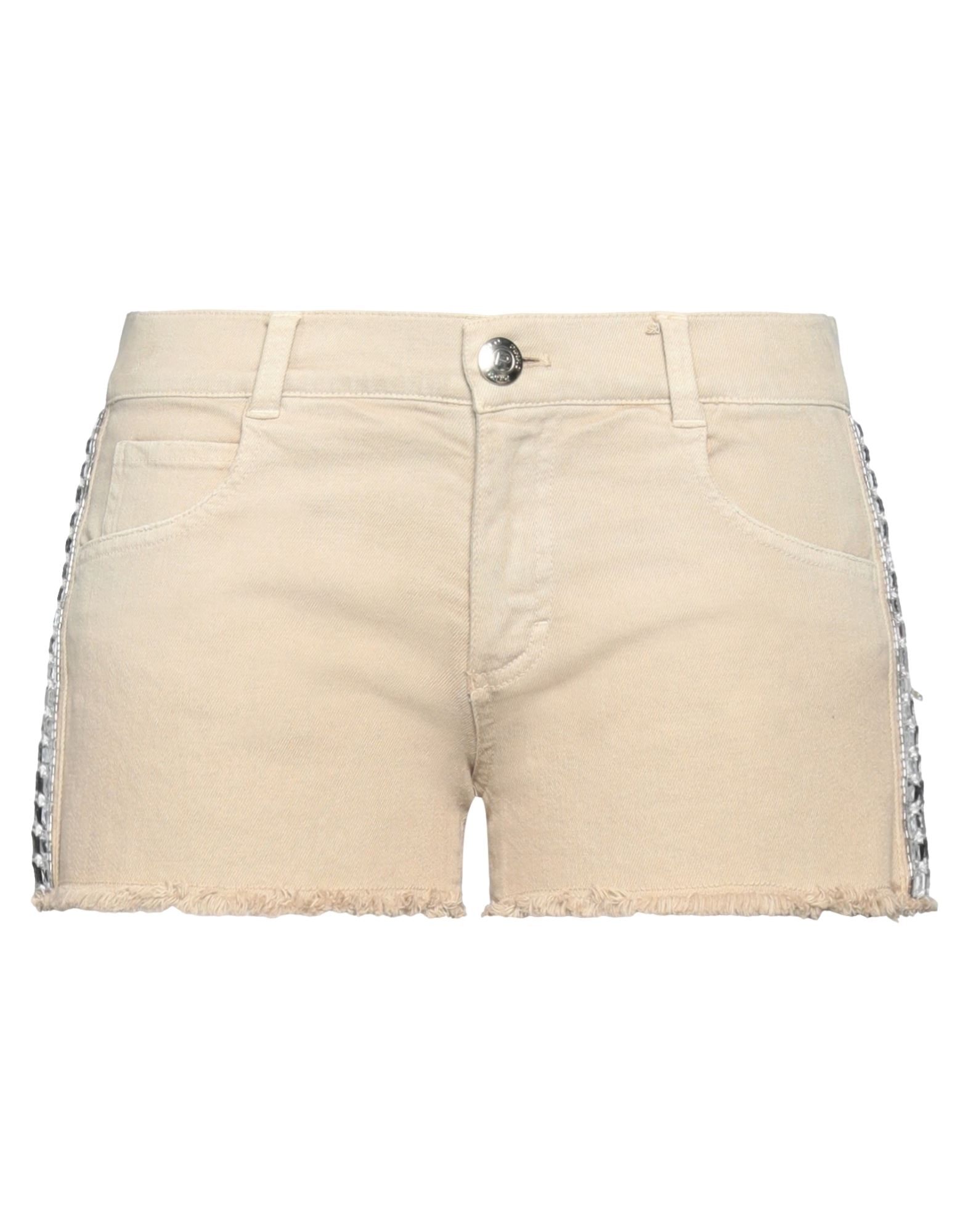 PINKO - Shorts vaqueros