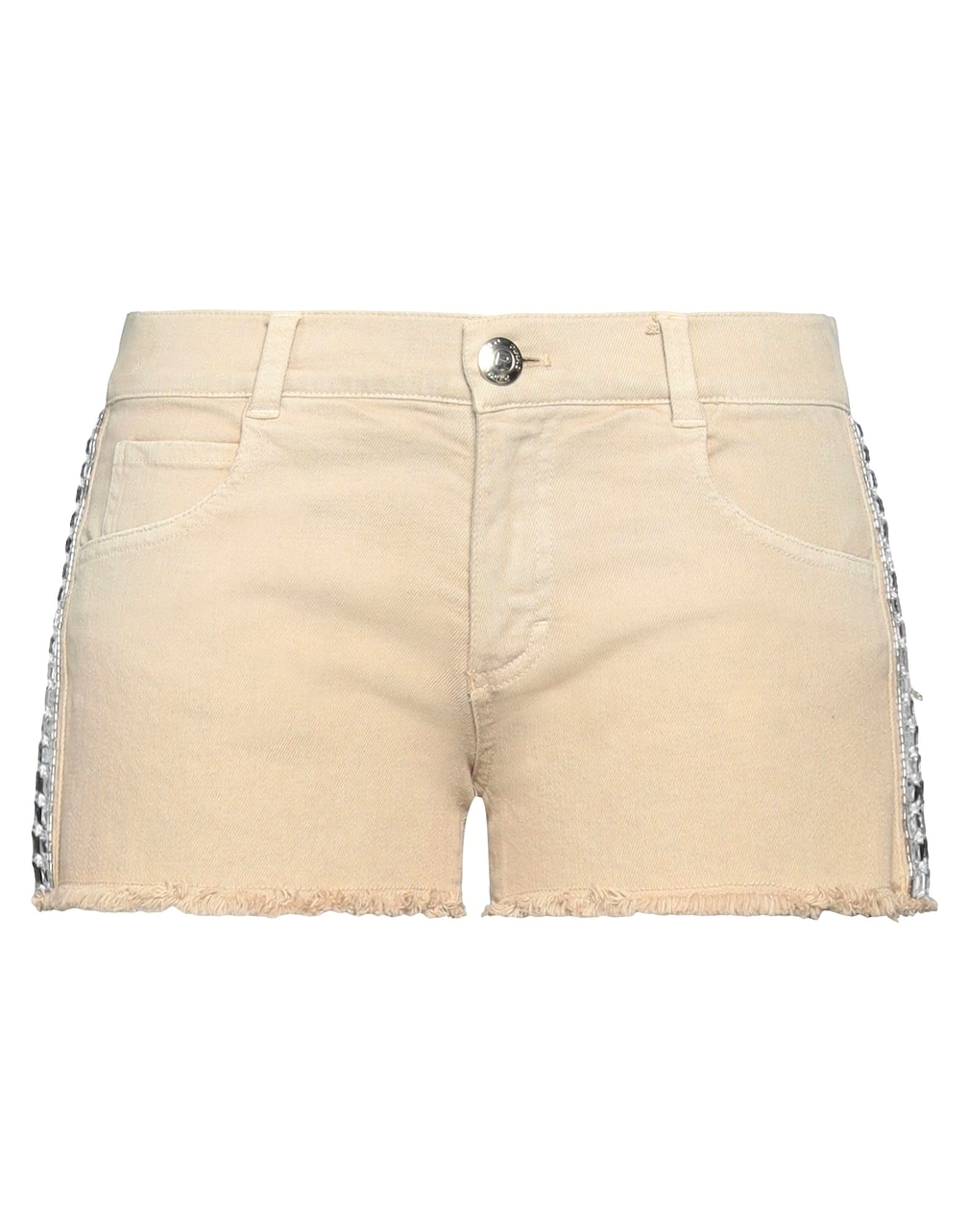 PINKO - Shorts vaqueros