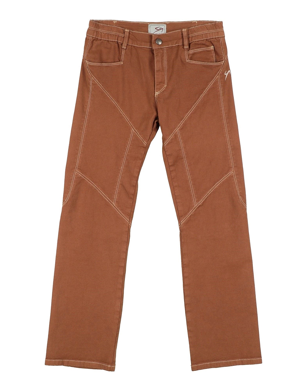 9.2 BY CARLO CHIONNA - Pants