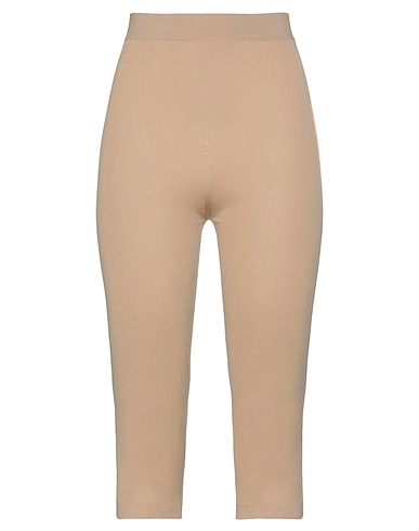 ERMANNO SCERVINO Leggings Arena 92% Viscosa, 8% Meryl® Elite