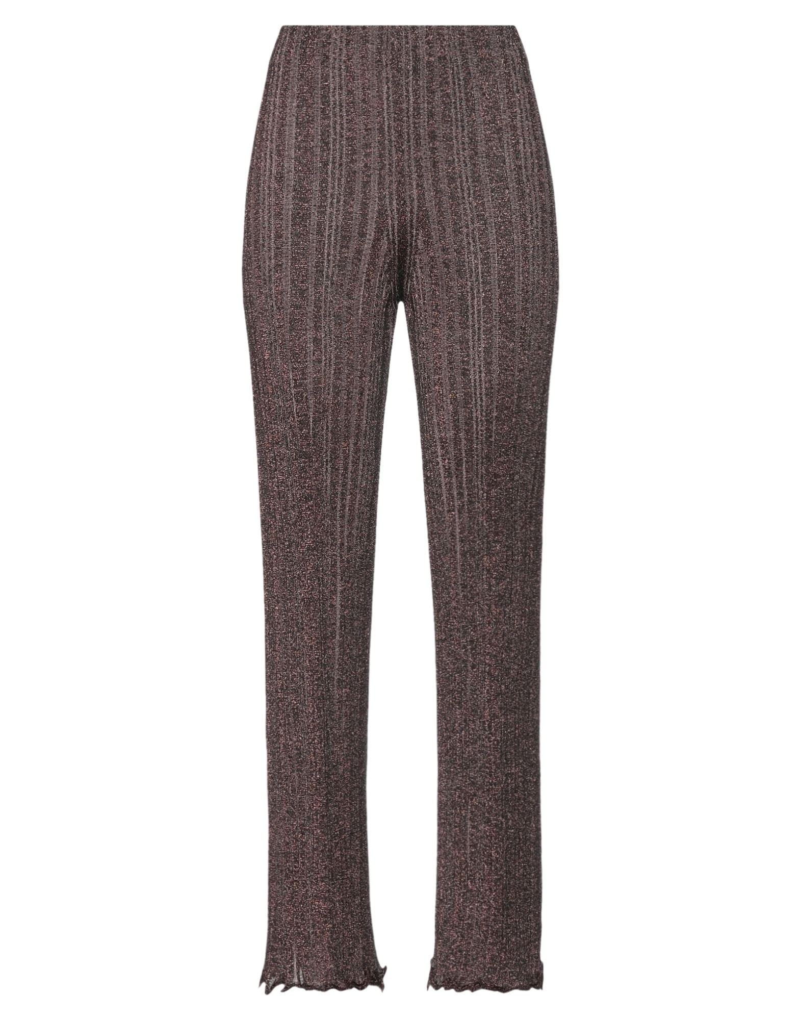 CIRCUS HOTEL - Повседневные брюки