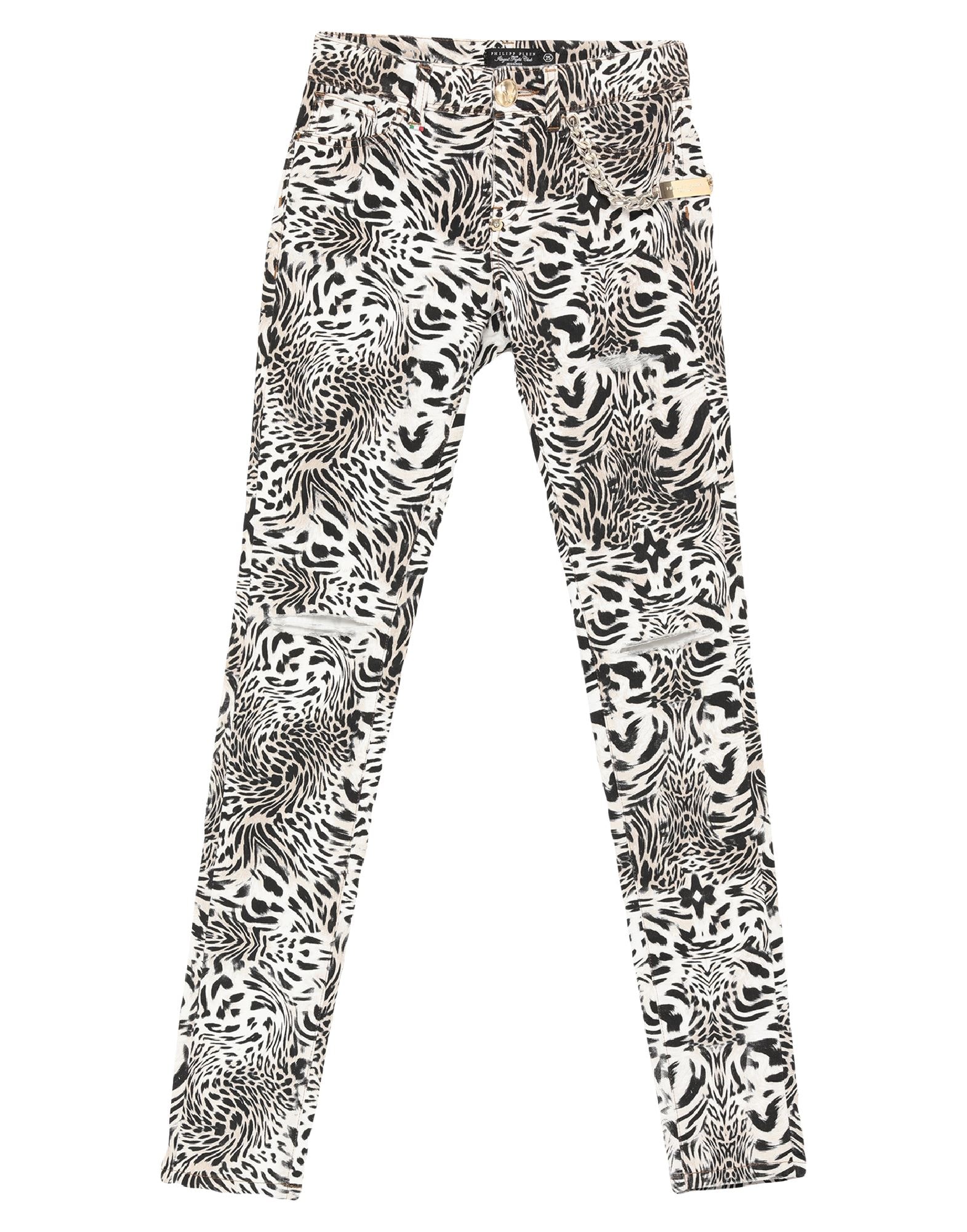 PHILIPP PLEIN - 캐주얼 바지