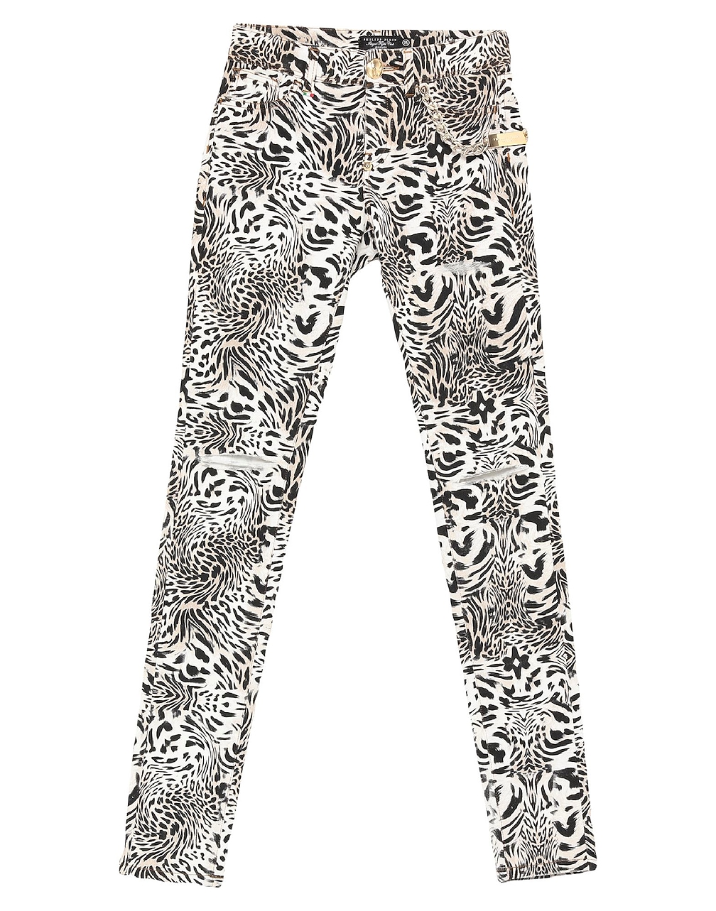 PHILIPP PLEIN - Trousers
