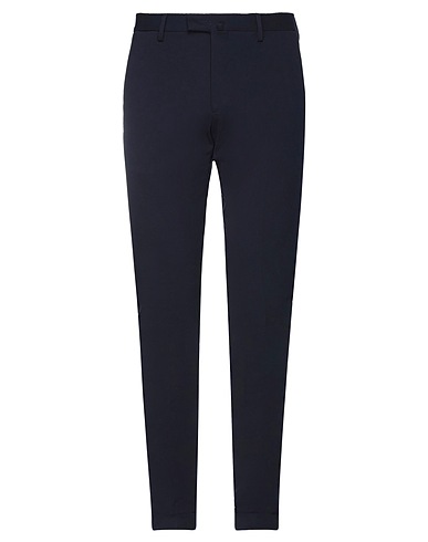 BRIGLIA 1949 Pantalone Blu notte 69% Viscosa, 25% Poliammide, 6% Elastan
