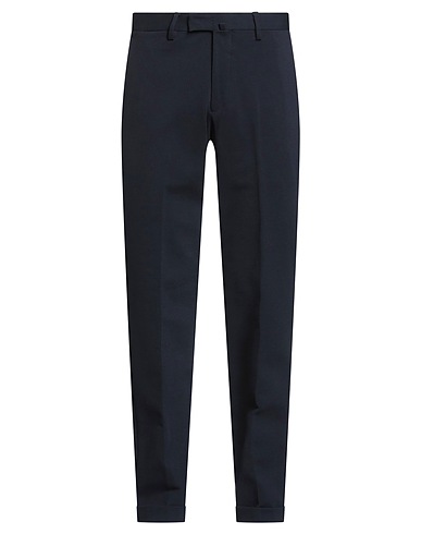 BRIGLIA 1949 Pantalone Blu navy 69% Viscosa, 25% Poliammide, 6% Elastan