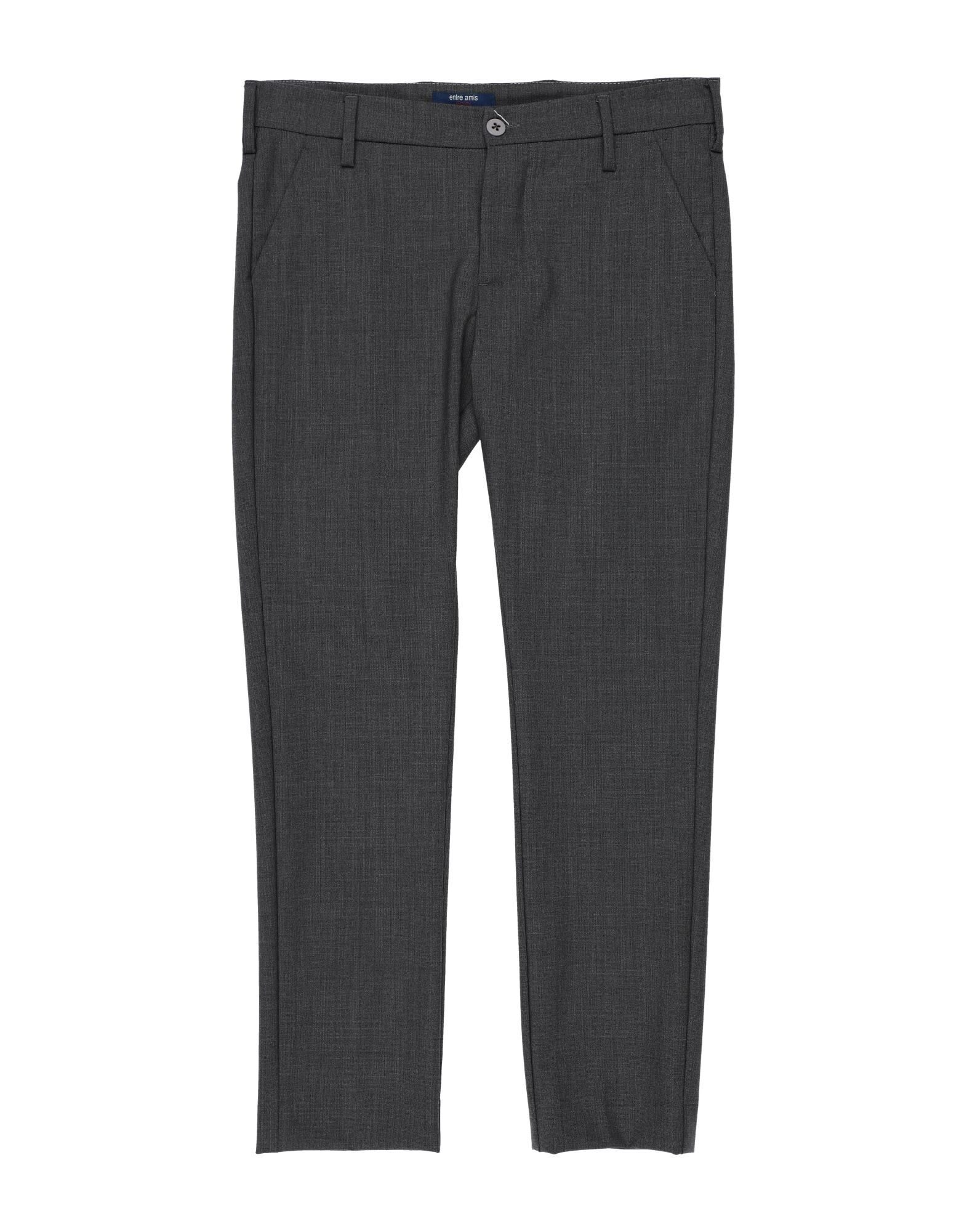 ENTRE AMIS - Pants