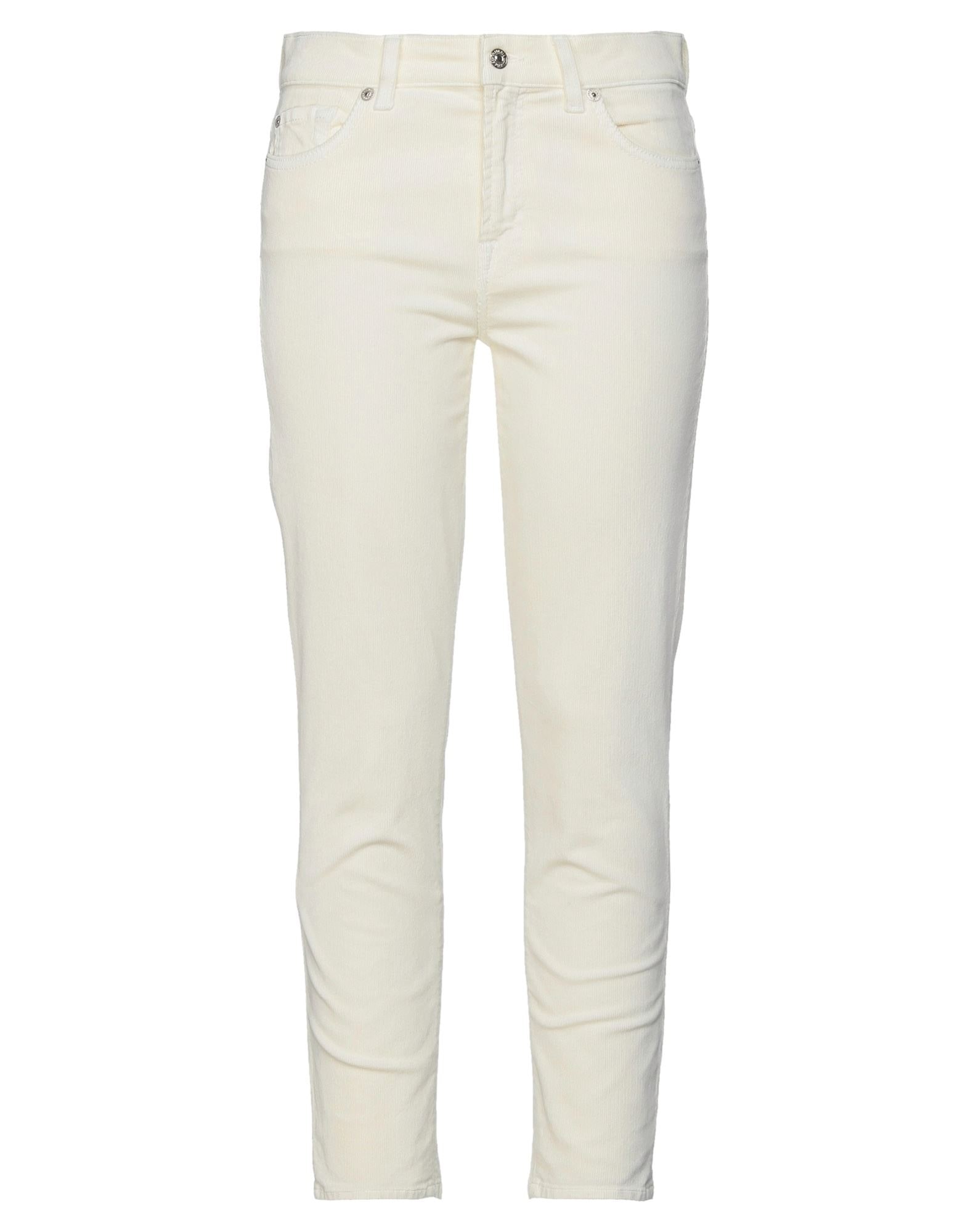 7 FOR ALL MANKIND - Trousers