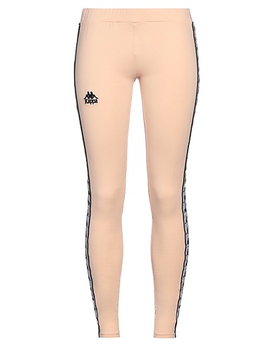 KAPPA Leggings Blush 95% Cotton, 5% Elastane