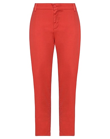 H2O  ITALIA Pantalone Ruggine 98% Cotone, 2% Elastan