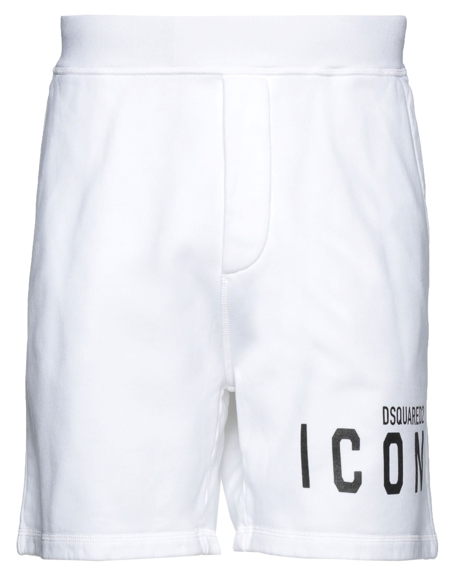 DSQUARED2 - Shorts & Bermuda Shorts