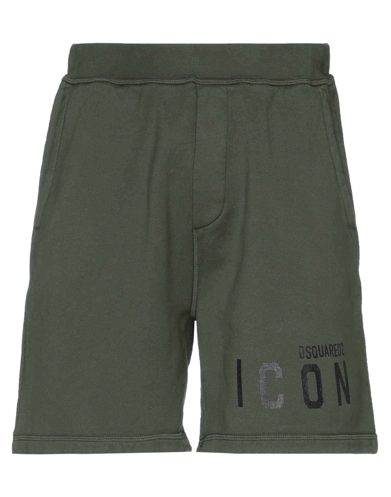 DSQUARED2 - Shorts & Bermuda Shorts