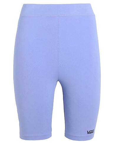 VANS Leggings WM FLYING V LEGGING SHORT
 Lila 92% Baumwolle, 8% Elastan
