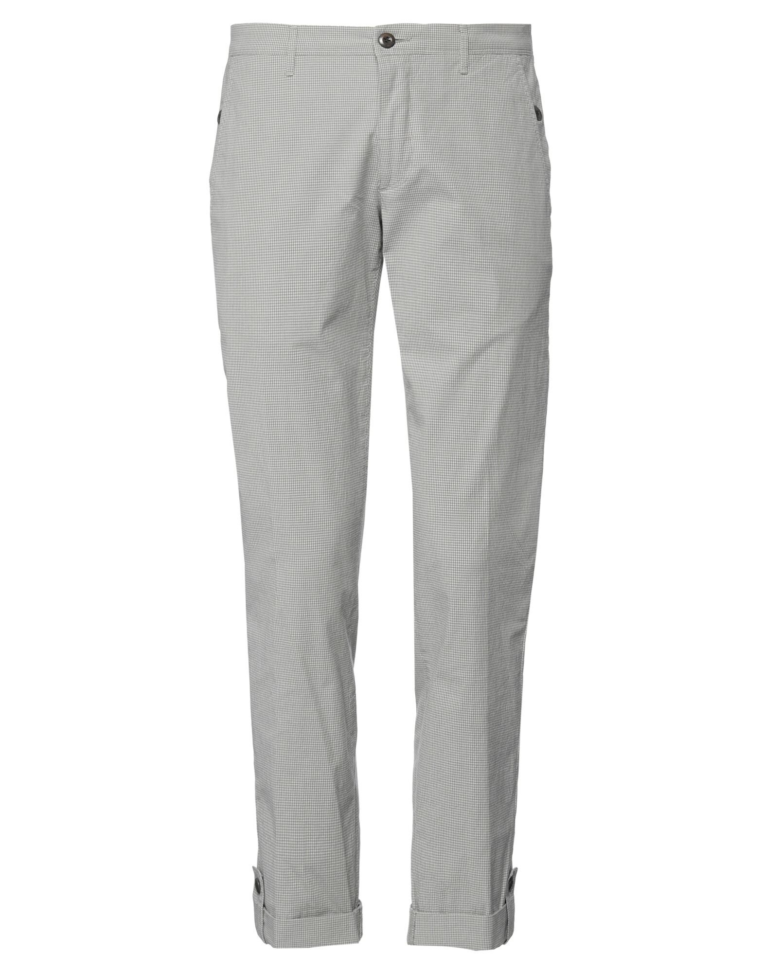 SIVIGLIA WHITE - Trousers
