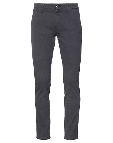 GUESS Casual pants Lead 98% Cotton, 2% Elastane