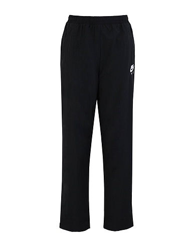 NIKE Pantalon HERITAGE AIR WOVEN PANT
 Noir 100% Nylon