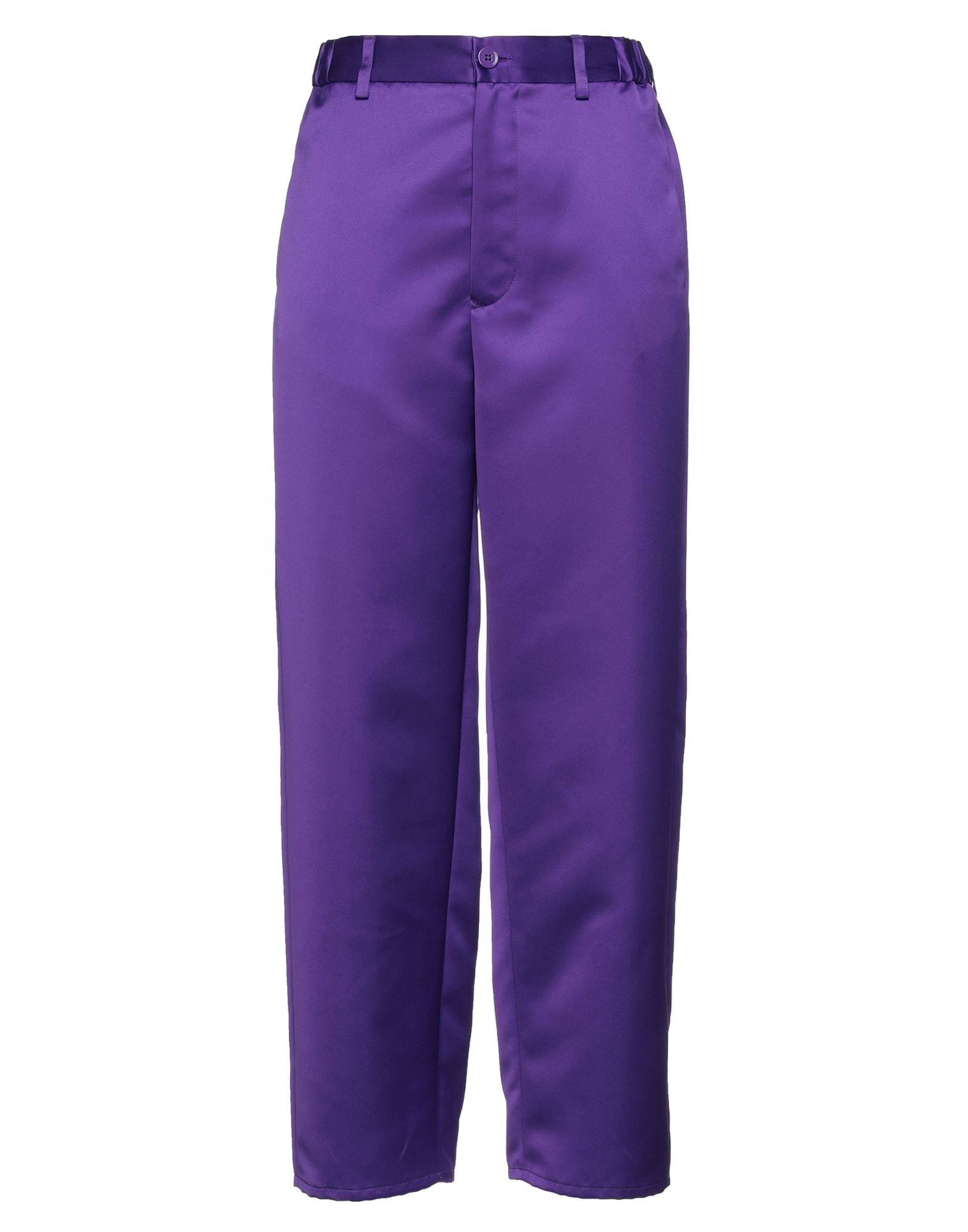 MM6 MAISON MARGIELA - Trousers