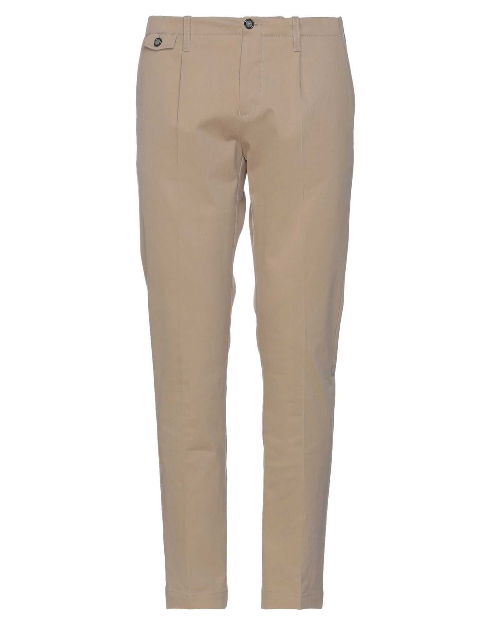 PAOLO PECORA - Pants