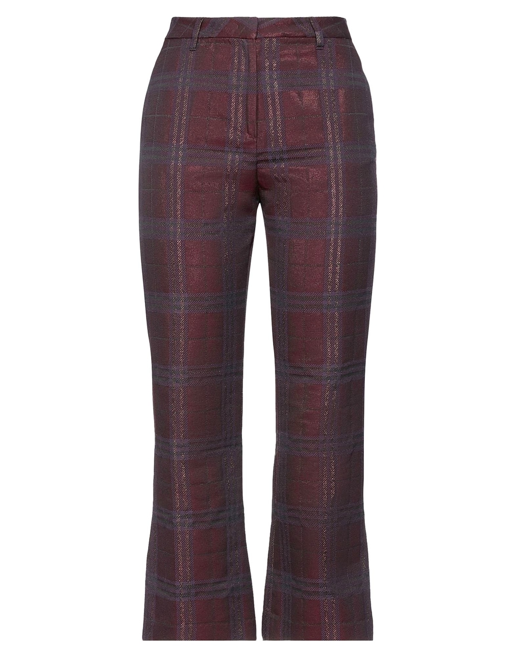 MANILA GRACE - Trousers