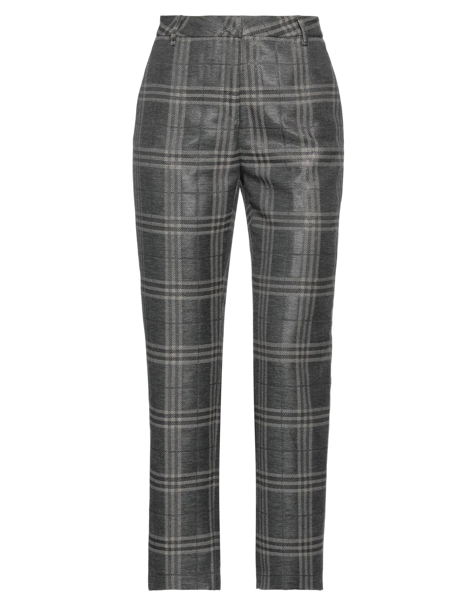 MANILA GRACE - Trousers