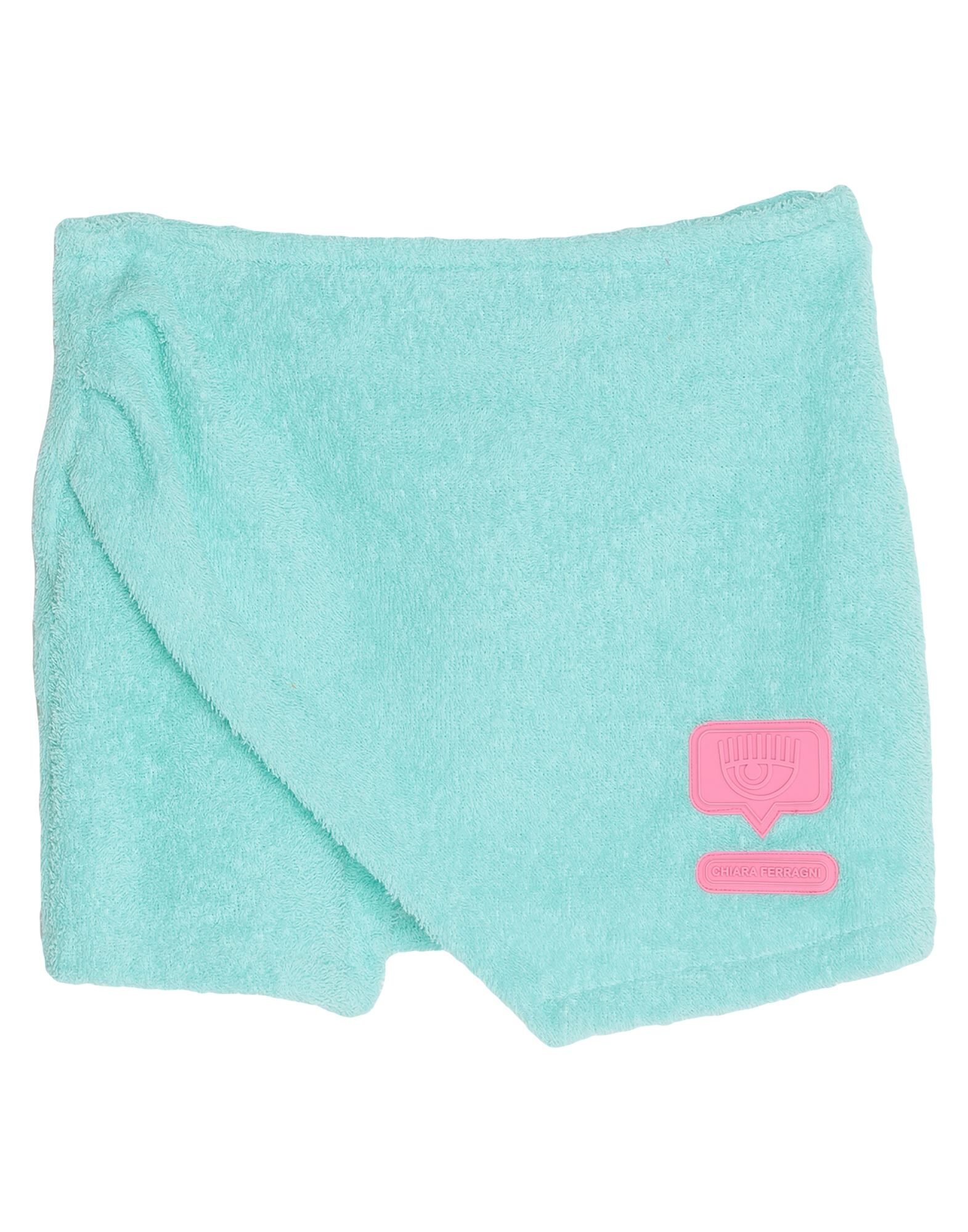 CHIARA FERRAGNI - Mini skirts