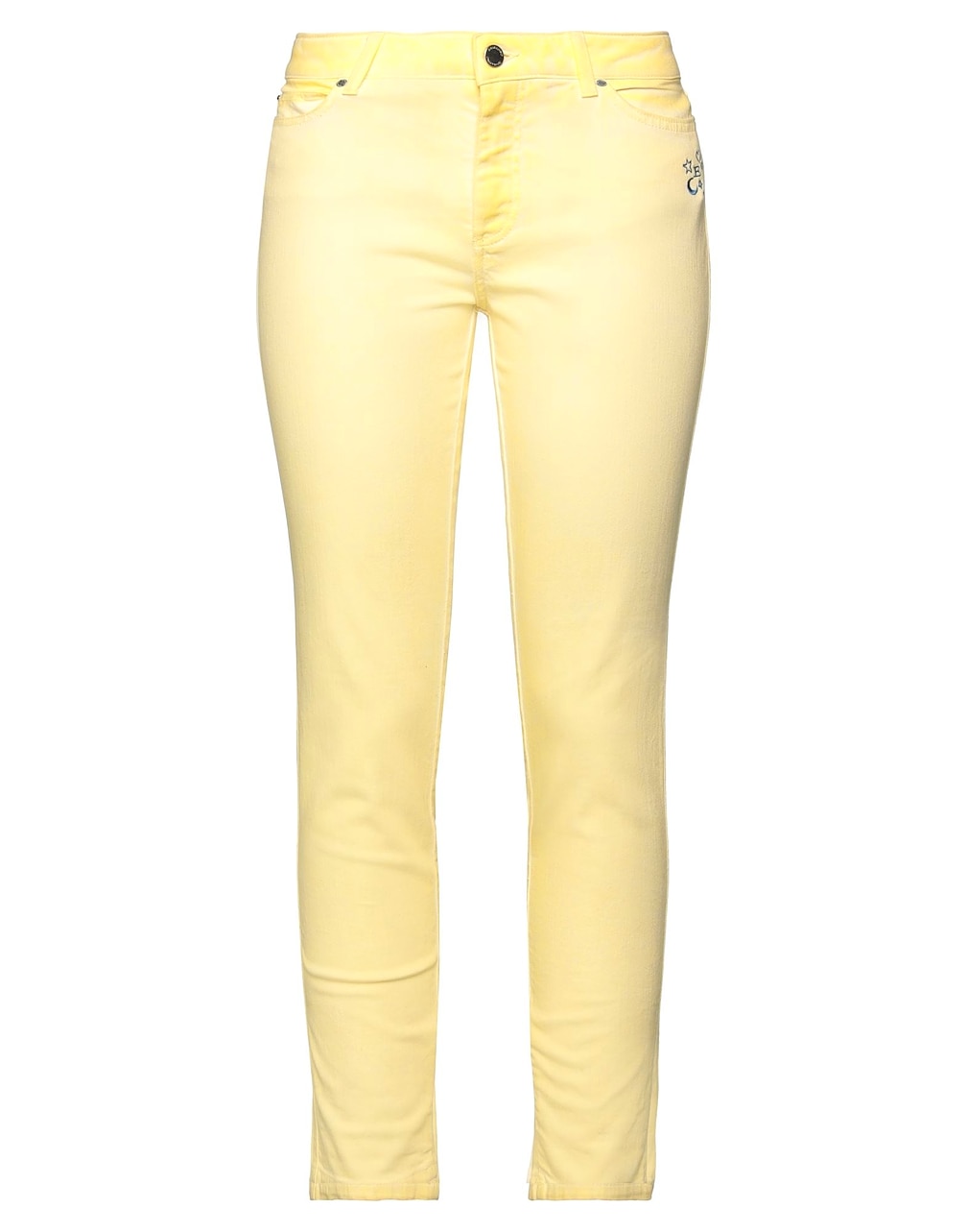 ERMANNO SCERVINO - Jeans