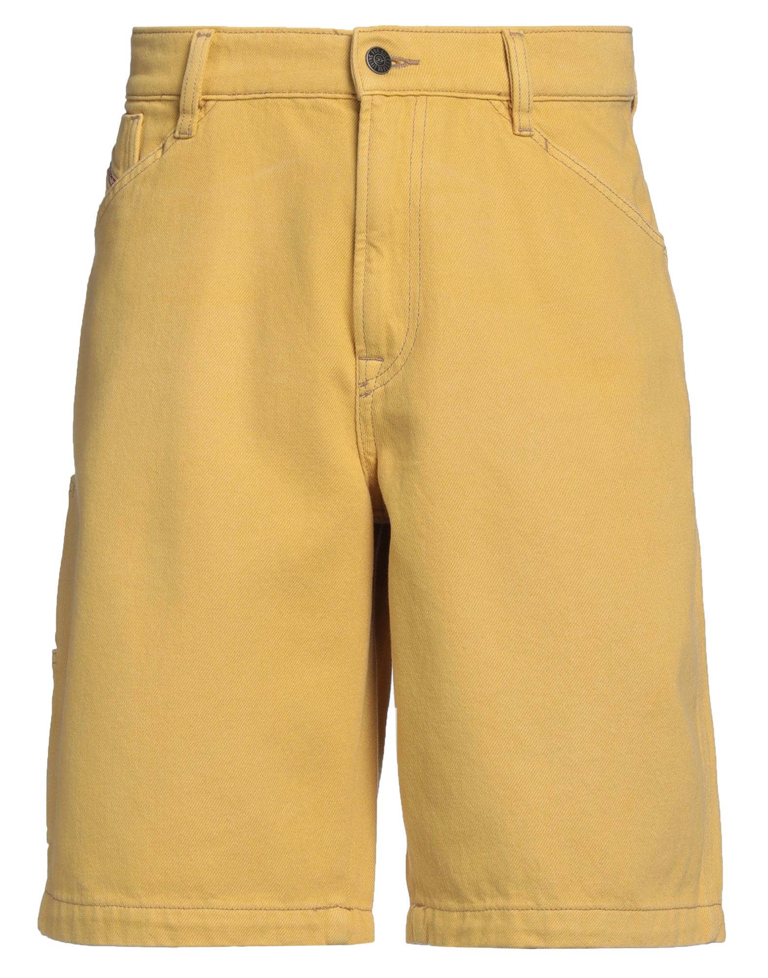 DIESEL - Denim shorts