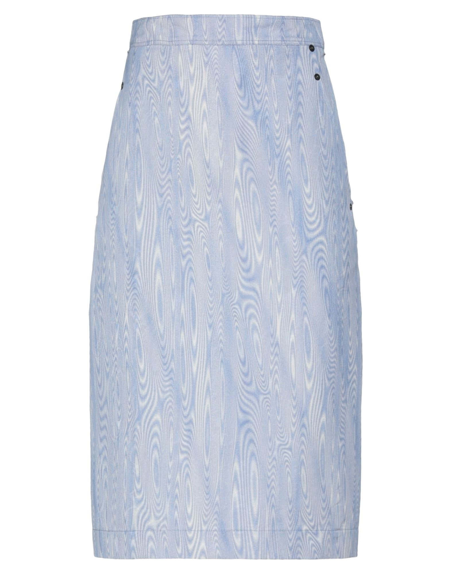 ROCHAS - Midi skirts