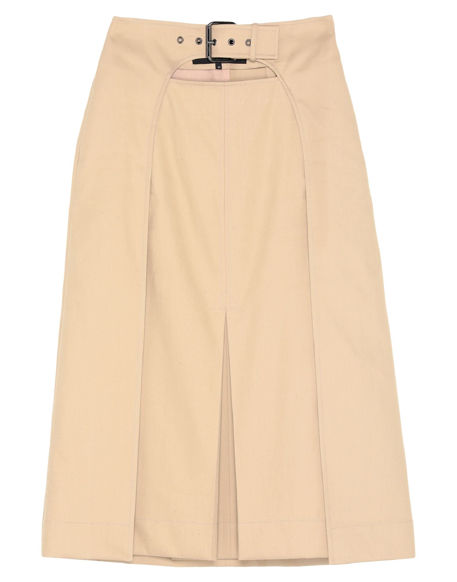 ROCHAS - 미디 스커트