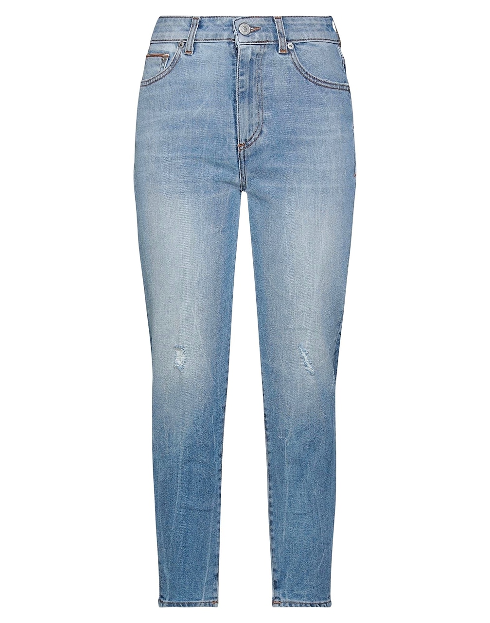 CARE LABEL - Jeans