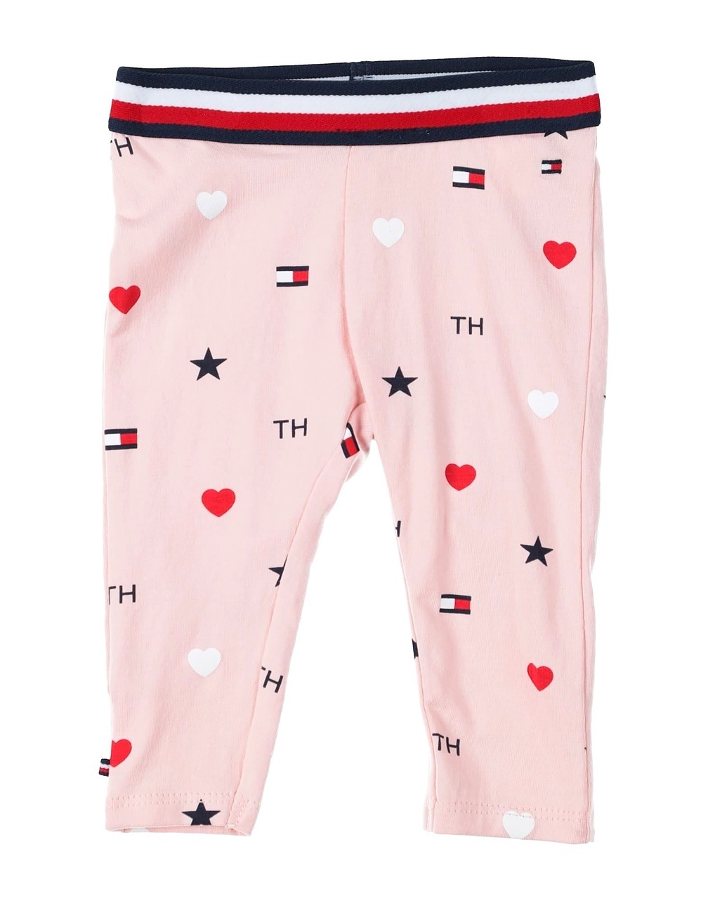 TOMMY HILFIGER - Casual παντελόνια