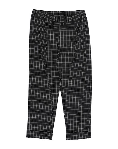 SPECIAL DAY Hosen Schwarz 46% Viskose, 34% Polyamid, 13% Polyester, 7% Elastan