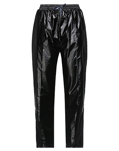 MES DEMOISELLES Hosen Schwarz 100% Nylon