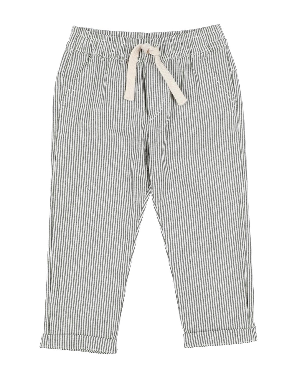 PLEASE - Casual παντελόνια